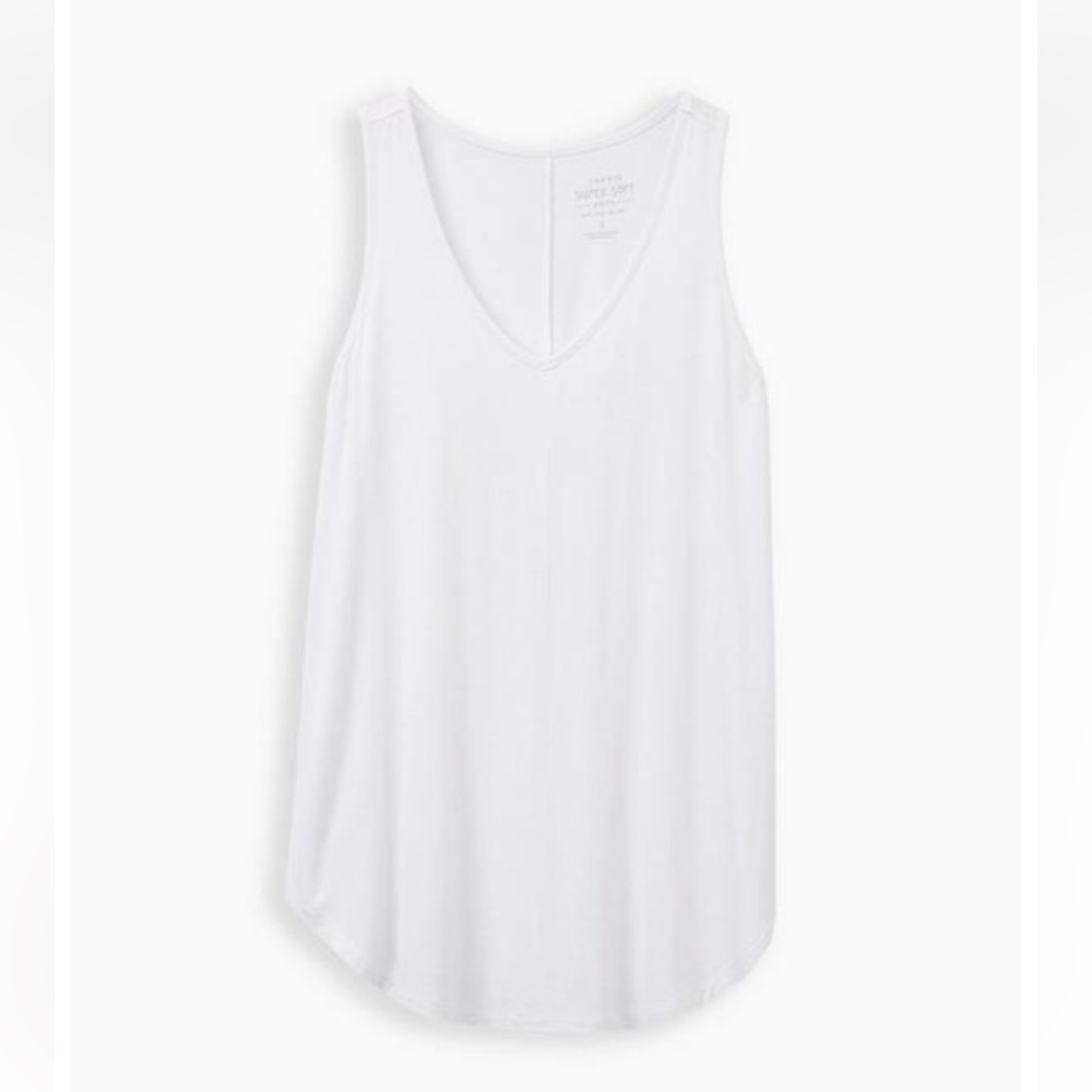 Tunic Tank